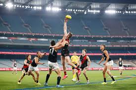 Scg will play host to sunday's round 12. Fantasy Australian Football Afl Picks St Kilda Saints Vs Carlton Blues Draftkings Dfs Showdown Targets And Values Draftkings Nation