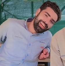 Profile for Jamal Hayat