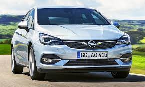 Im stadtverkehr bietet sich der 110 bzw. Opel Astra K Facelift 2019 Motor Ausstattung Autozeitung De