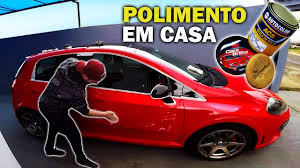 Deixe seu carro brilhando e livre de riscos. Faca O Polimento Em Casa Sensacional O Resultado Youtube