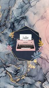 A lot of people post all of their highlight covers in a row on their stories and then go from there to add them as covers. Free Instagram Highlight Covers Marble Free Instagram Instagram Black Theme Book Instagram