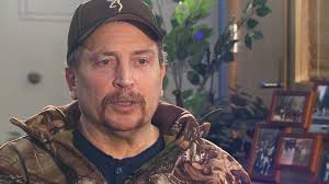 Man accused in massive Northwest poaching ring set for trial