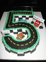 5th Birthday Cake For 5 Year Old Boy Cars Birthday Cake Children S Birthday Cakes Cars Birthday Cake Cars Birthday Birthday Cake