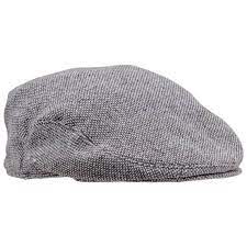 The Flat Cap 6 Types Of Men S Hats For Your Bald Head Light Grey Hat Men S Hats Gray Hat Men