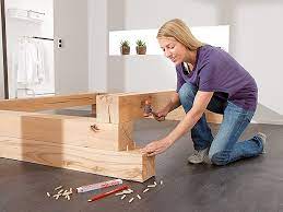 180 x 15 x 15 cm, buche online bestellen oder reservieren & abholen im fachcentrum | bauhaus. So Bauen Sie Sich Individuelle Mobelstucke Aus Massivholzbalken Ratgeber Bauhaus