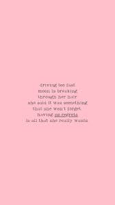 Minimalistic Lockscreen One Direction Lyrics One Direction Quotes One Direction Songs