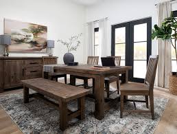 Shop rustic narrow dining tables from pottery barn. Dining Room Ideas To Get Inspired Living Spaces