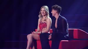 Valentina pahde ist kandidatin bei „let's dance 2021. Zu Viel Druck So War Valentina Pahdes Let S Dance Rumba Promiflash De