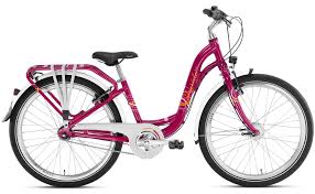 Puky Skyride 24 7 Alu Light 2021 24 Zoll 3 Fahrrad Xxl