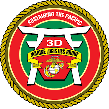 3rd marine logistics group wikipedia