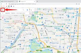リストに記載した住所をgoogleマップへ ピン留め するテクニック 窓の杜