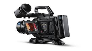 Blackmagic Kenalkan Ursa Mini Pro Kamera Dengan Kualitas Video 12k