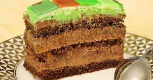 Pin On Cokoladna Torta Bez Orasi Ili Lesnici