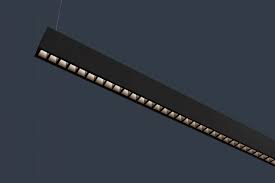 Rush Sharp By Coronet Suspended Lighting Rush Sharp