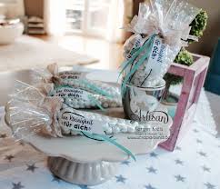 Der schönste tag im leben war, ist und bleibt die hochzeit. Kommunion Hochzeit Geburtstag Kleine Geschenke Braucht Man Immer Stampin Up Mit Kerstin Kreis