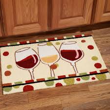Grape kitchen rug sets cairocitizen collection kitchen. Star Nine Six Bathroom Rug Set Kmart