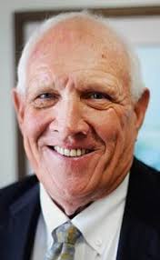 Hurricane center watching low-pressure system