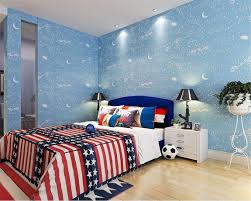 Teen boy rooms should have several comfortably organized areas: Bedroom Ideas For Teen Boys With Wallpapers And Animations Architecturein