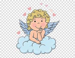 Cupid Cartoon Illustration Cartoon Cupid Transparent Background Png Clipart Hiclipart Cute cartoon baby cupid, angel, amour holding love letter. cupid cartoon illustration cartoon