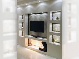 Wohnzimmerwand ideen tv wandhalterung tv wand wohnzimmer schlafzimmer ideen tv halterung gelbe hau wohnzimmer design wohnzimmer dekor wohnzimmerdekoration. Innenraumgestaltung Highlight Im Wohnzimmer Tv Wand Mit Licht Design Cpcolors De
