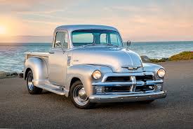 Image result for White 1954 Truck