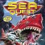 Profile Picture of Kraya the Blood Shark | Sea Quest (books) Wiki | Fandom (@fandom.com) on Google