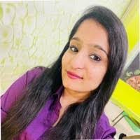 Snigdha Patel's Instagram, Twitter & Facebook