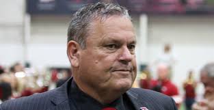 Drew Francis, Middle Tennessee, Linebacker