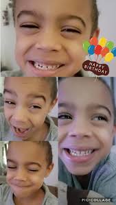 Baby Marley's Journey