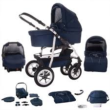 Bebebi Bellami 3 In 1 Kombi Kinderwagen In 2020 Kinderwagen Luftreifen Kinderwagen Autositz