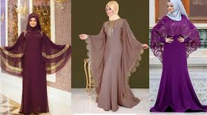 Top 30 new colourful abaya design of 2021/latest colourful burqa design/stylish abaya design hi guys welcome to my channel that. Pakistani Burqa Design 2018 Clearance Shop