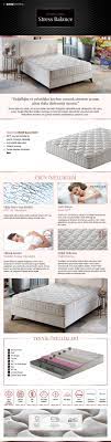 yatas bedding stress balance dht yayli seri yatak tek fiyati
