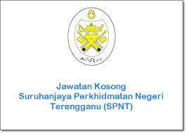 Jawatan terbaru 2017 di malaysia. Jawatan Kosong Suruhanjaya Perkhidmatan Negeri Terengganu Spnt 2016