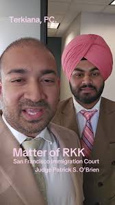 #terkiana #immigration #immigrationlaw #immigrationlawyer  #usimmigrationlawyer #punjabilawyer #usimmigration #asylumseekers #greencard