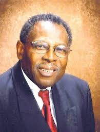 Elder Buckner Obituary