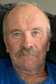 Obituary for Gerald Becker