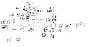 3d reception models are ready for animation, games and vr / ar projects. Pin On Dwg Blocks