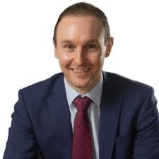 Nick Booth > Harrison Drury & Co > North West