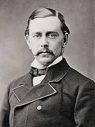 George Harris, 4th Baron Harris