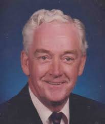 Calvin Everett Ross, 87