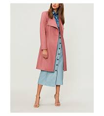 See celebrity fans and lookalikes for less. Ø±Ø¯ ÙØ¹Ù„ ØªÙ…Ø§Ø±ÙŠÙ† Ø§Ù„ØµØ¨Ø§Ø­ Ø¬Ù†ÙˆØ¨ Ø§Ù…Ø±ÙŠÙƒØ§ Ted Baker Sandra Wrap Coat Cabuildingbridges Org