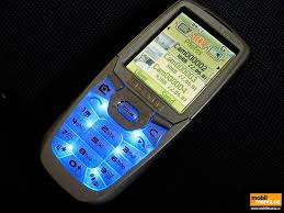 Alcatel OT 756: první dojmy z top ...