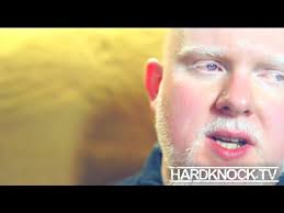 AN INTIMATE CONVERSATION :: with Brother Ali