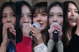 Man Fined for Creating Deepfake Pornography of NewJeans Members Using Their  Faces - KbizoOm