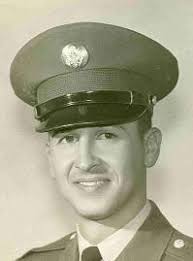 David Searfoss Obituary