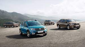 Uzina dacia de la mioveni a lansat azi ofertele sale pentru programul naţional de reînnoire a parcului auto rabla 2019. Dacia A Prezentat Ofertele Pentru Programul Rabla 2019