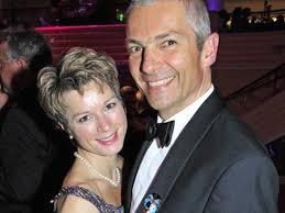 Ball der Gastronomen im Hotel "Bayerischer Hof"