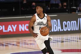 2,164 likes · 2 talking about this. Nba Offseason 2019 20 La Clippers Report Card Terance Mann Clips Nation