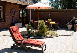 Lasst euch von diesen ideen inspirieren, auf dass auch euer traum vom eigenen garten wahr wird! Traumgarten Ferienhaus Ostsee Vermittlung