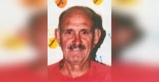 Obituary information for Robert G. "Doc" Blanchette